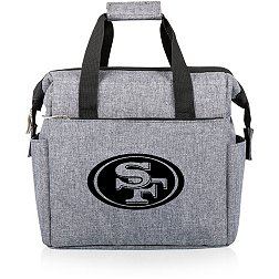 Picnic Time San Francisco 49ers On The Go Lunch Cooler
