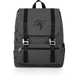 Picnic Time Tampa Bay Buccaneers Traverse Backpack Cooler