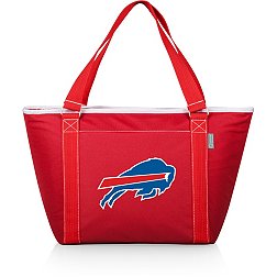 Picnic Time Buffalo Bills Red Topanga Cooler Tote Bag