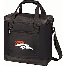 Picnic Time Denver Broncos Montero Cooler Tote Bag