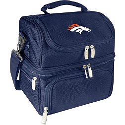 Picnic Time Denver Broncos Pranzo Personal Lunch Cooler