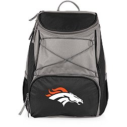 Picnic Time Denver Broncos PTX Backpack Cooler