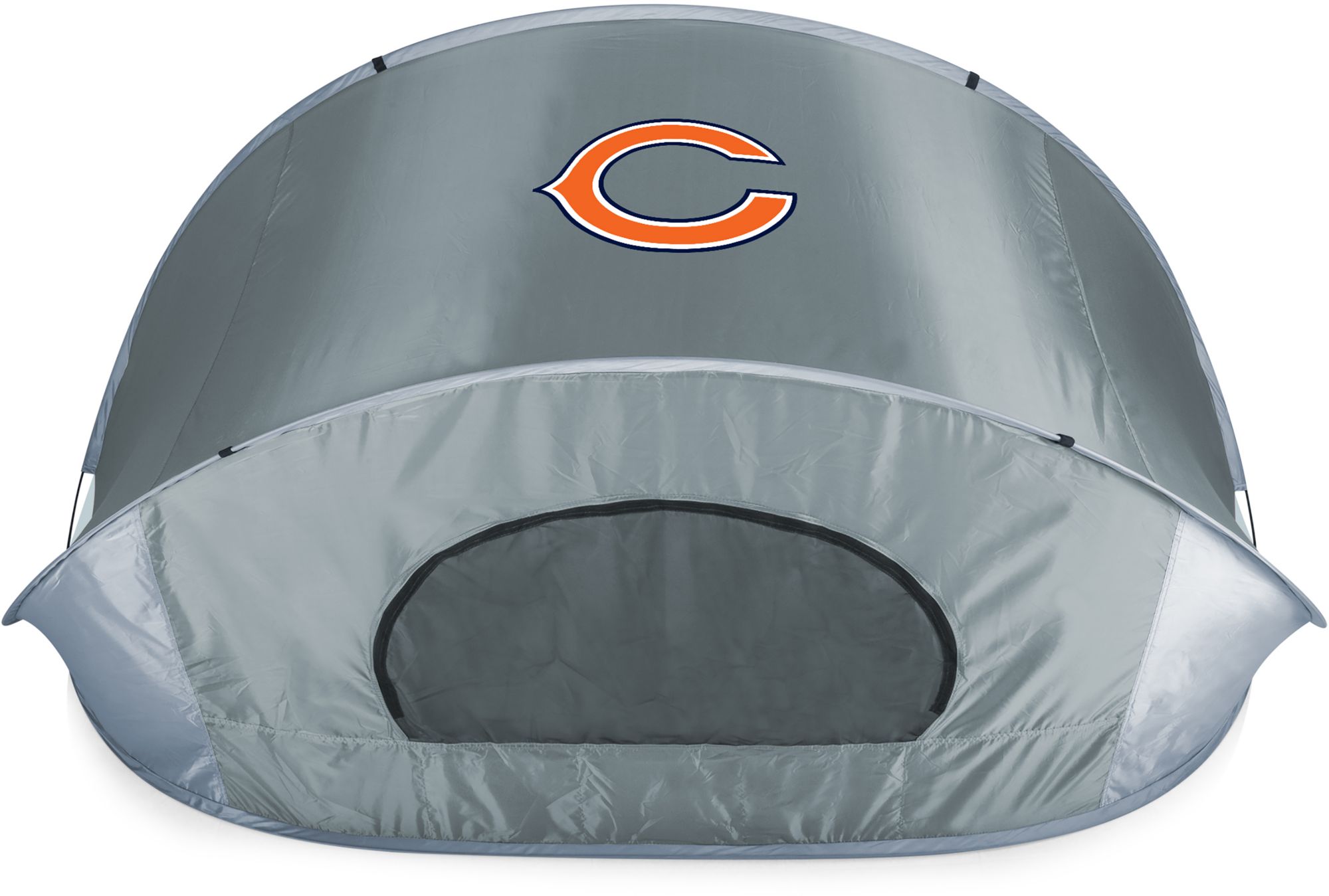 Picnic Time Chicago Bears Manta Portable Beach Tent