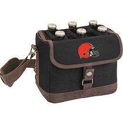 Picnic Time Cleveland Browns Beer Caddy Cooler Tote