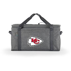 Picnic Time Kansas City Chiefs 64 Can Collapsible Cooler