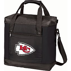 Picnic Time Kansas City Chiefs Montero Cooler Tote Bag