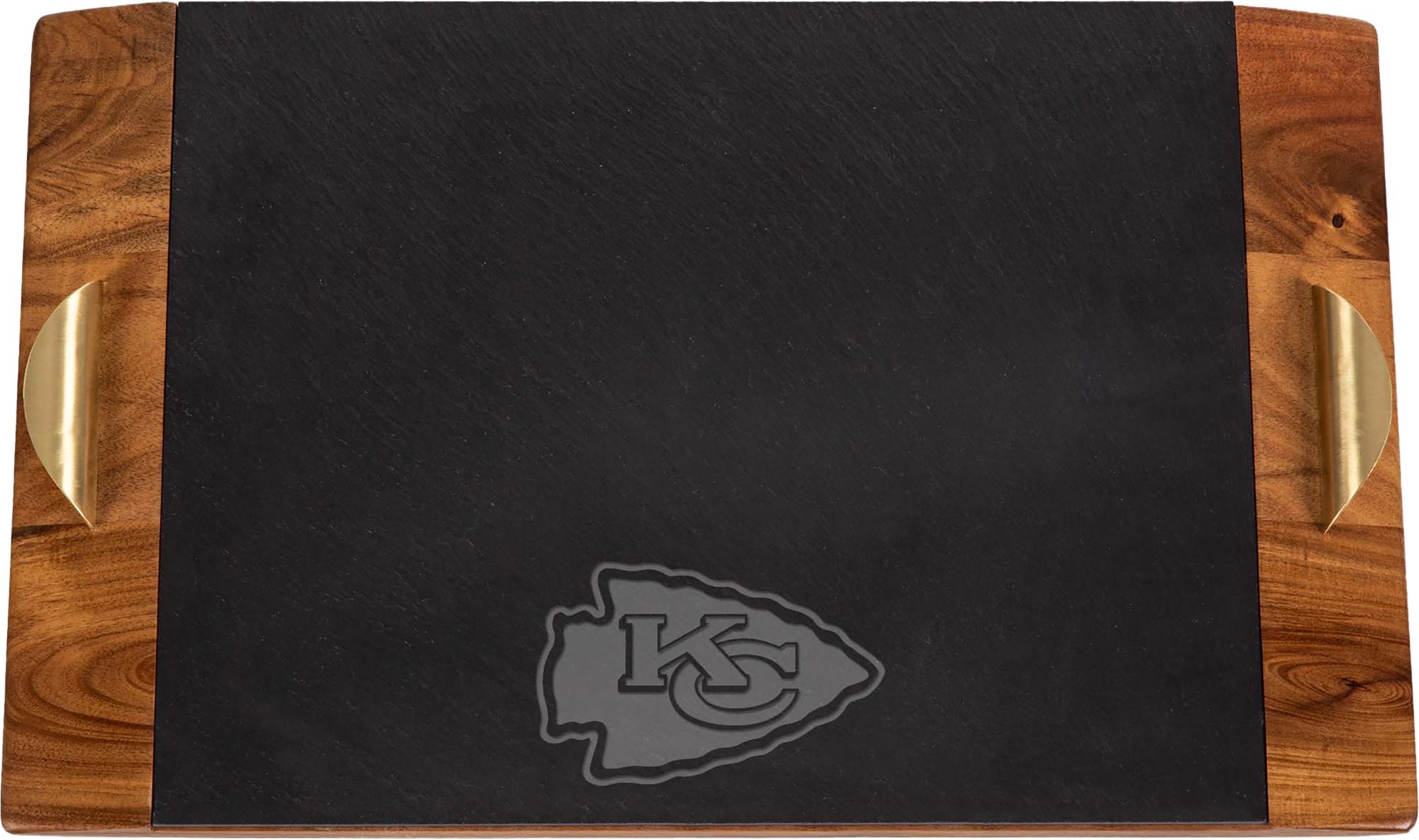 Picnic Time Kansas City Chiefs Covina Serving Tray