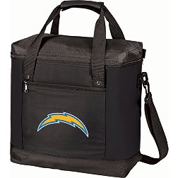 Picnic Time Los Angeles Chargers Montero Cooler Tote Bag