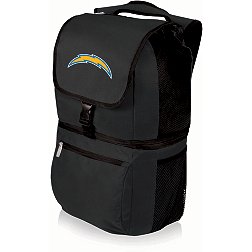 Picnic Time Los Angeles Chargers Zuma Backpack Cooler