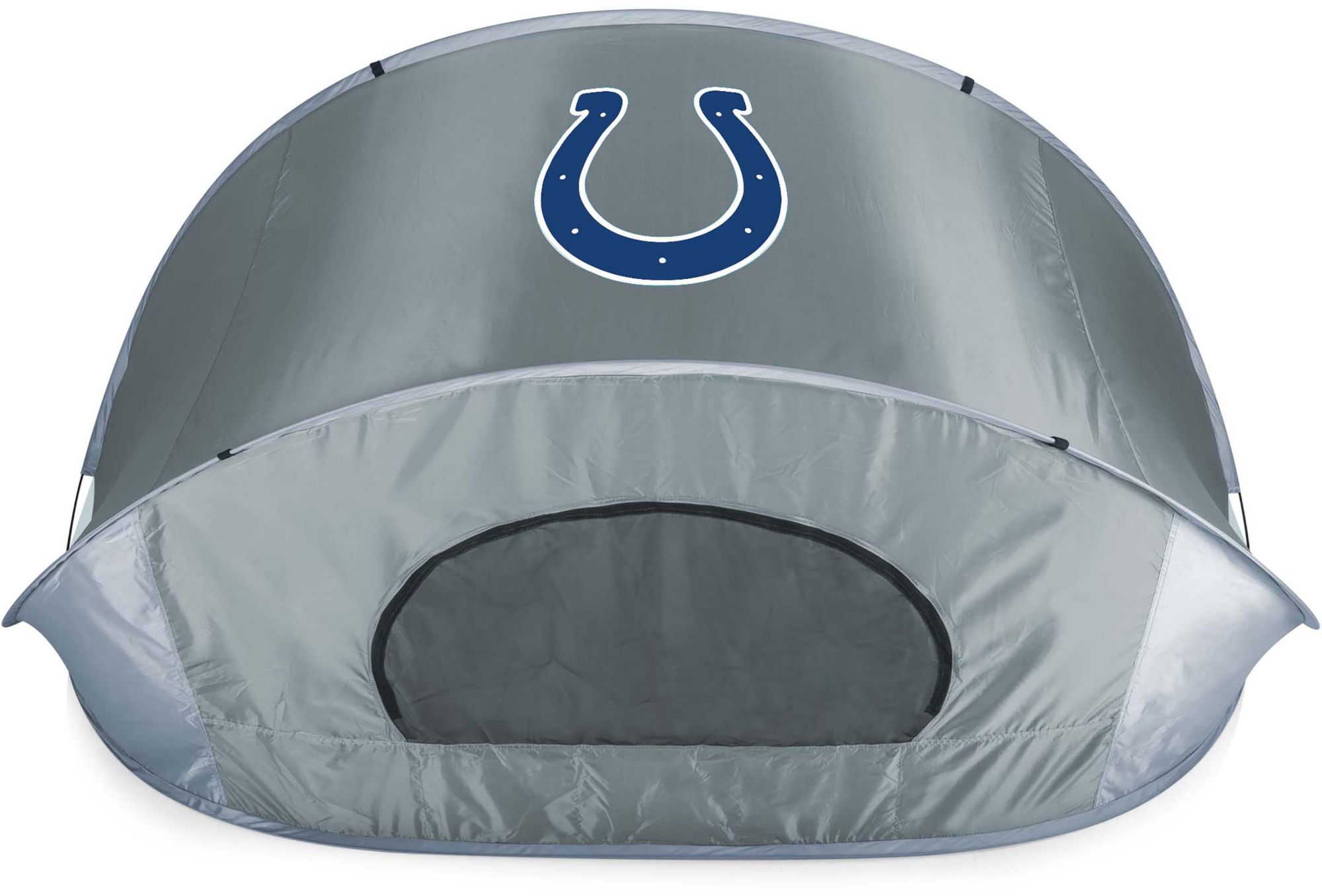 Picnic Time Indianapolis Colts Manta Portable Beach Tent