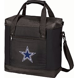 Picnic Time Dallas Cowboys Montero Cooler Tote Bag