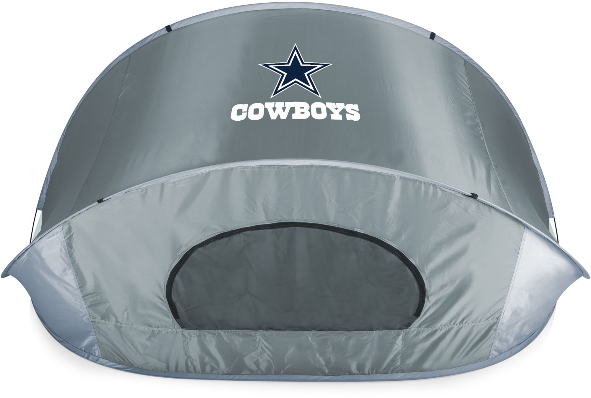 Picnic Time Dallas Cowboys Manta Portable Beach Tent