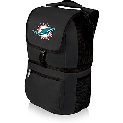 Picnic Time Miami Dolphins Zuma Backpack Cooler