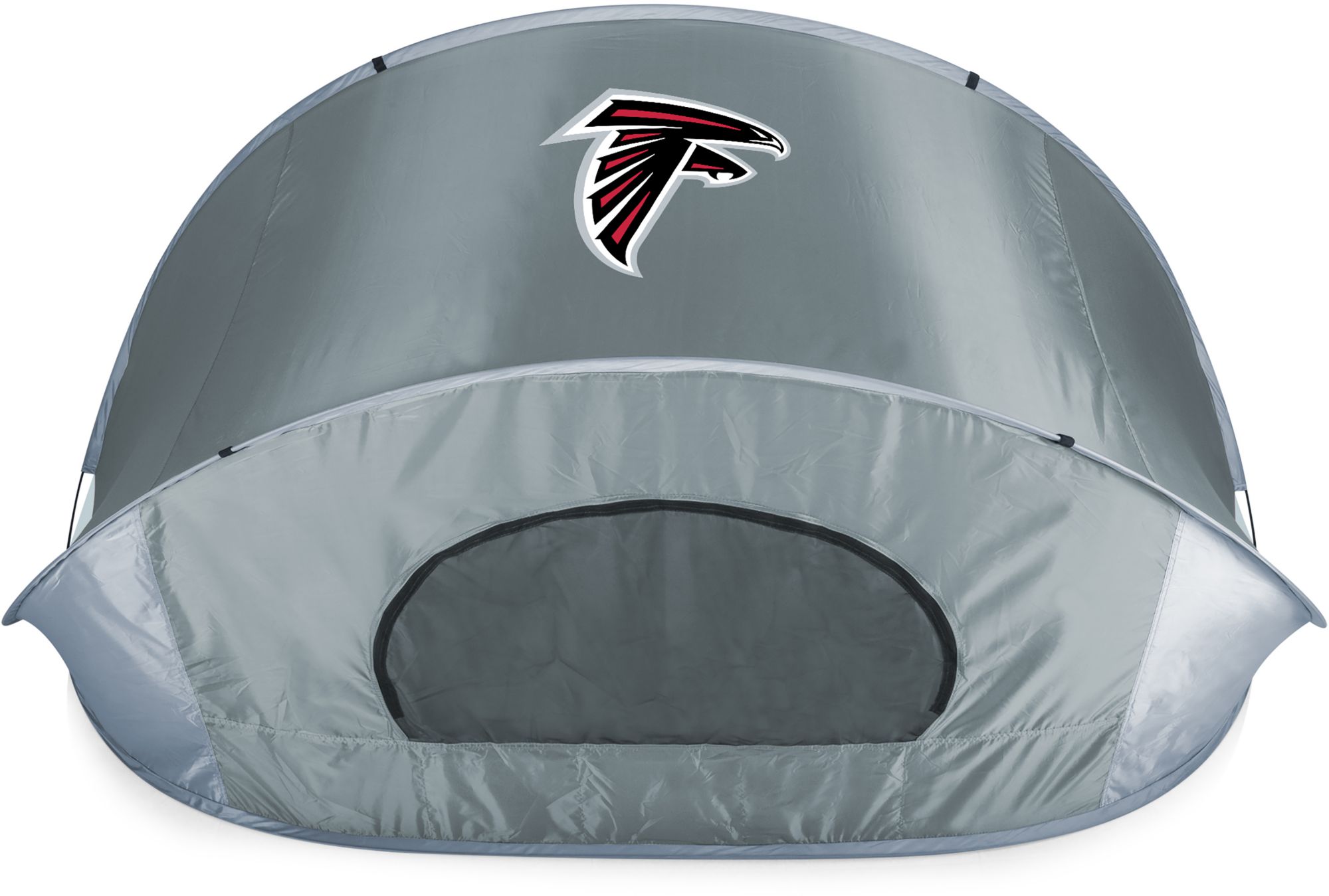 Picnic Time Atlanta Falcons Manta Portable Beach Tent