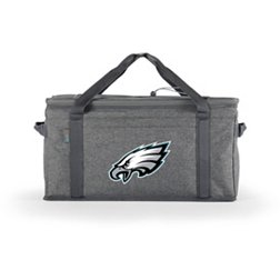 Picnic Time Philadelphia Eagles 64 Can Collapsible Cooler