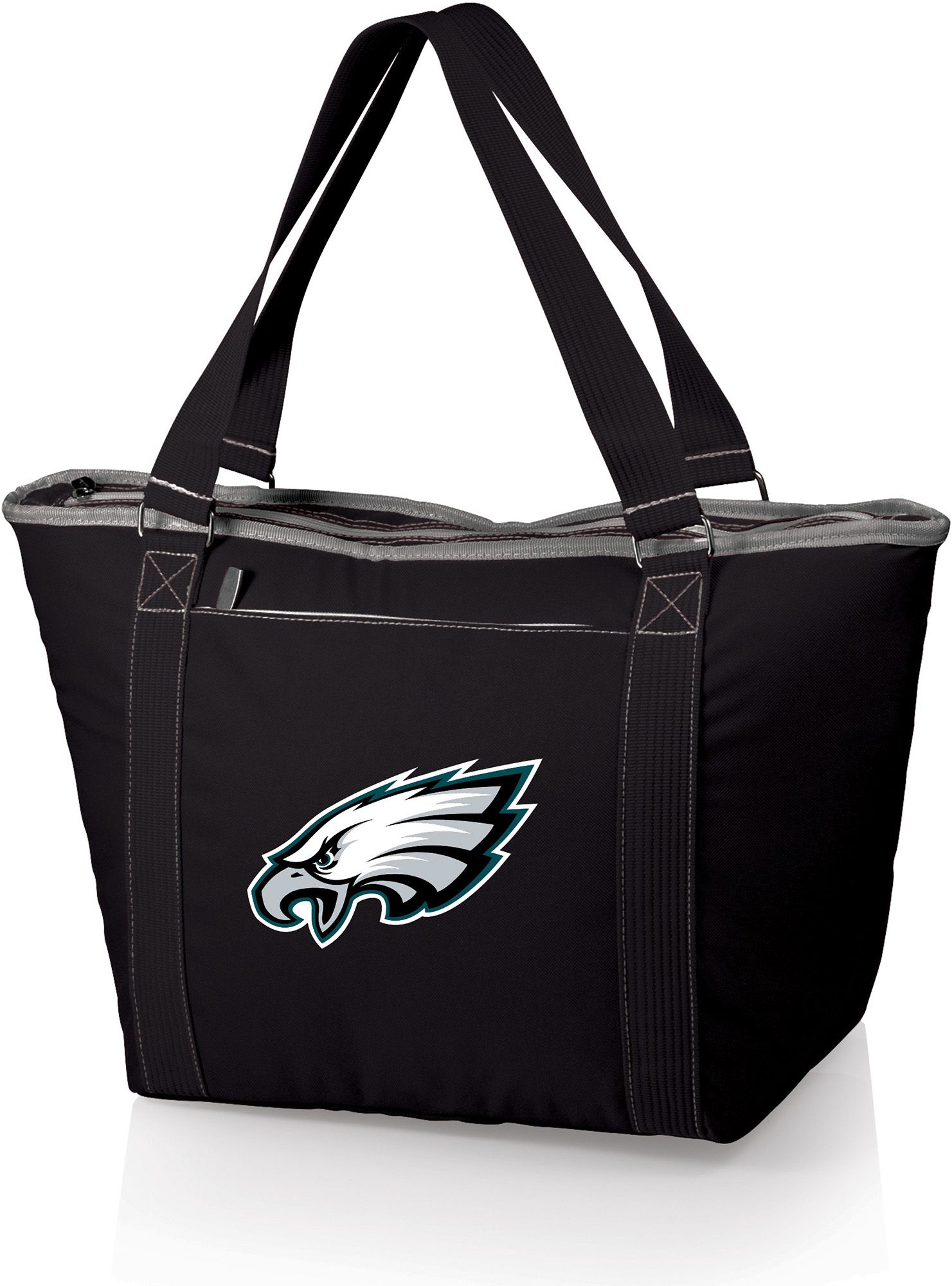 PHILADELPHIA EAGLES 3 PIECE MONOCHROMATIC BBQ SET - BLACK – JR'S SPORTS