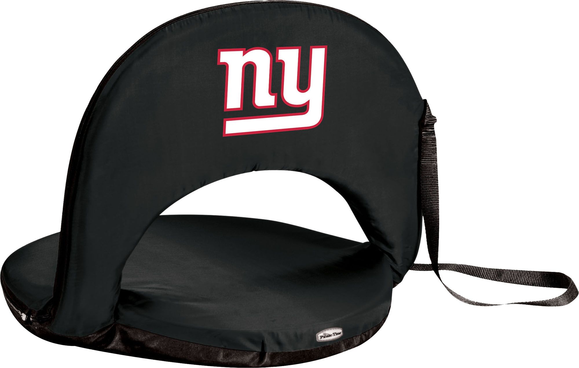 Picnic Time New York Giants Oniva Portable Reclining Seat