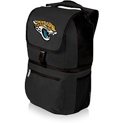 Picnic Time Jacksonville Jaguars Zuma Backpack Cooler