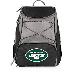 Picnic Time New York Jets PTX Backpack Cooler