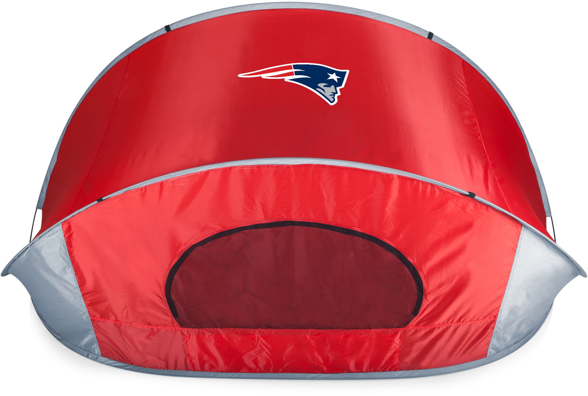 Picnic Time New England Patriots Manta Portable Beach Tent