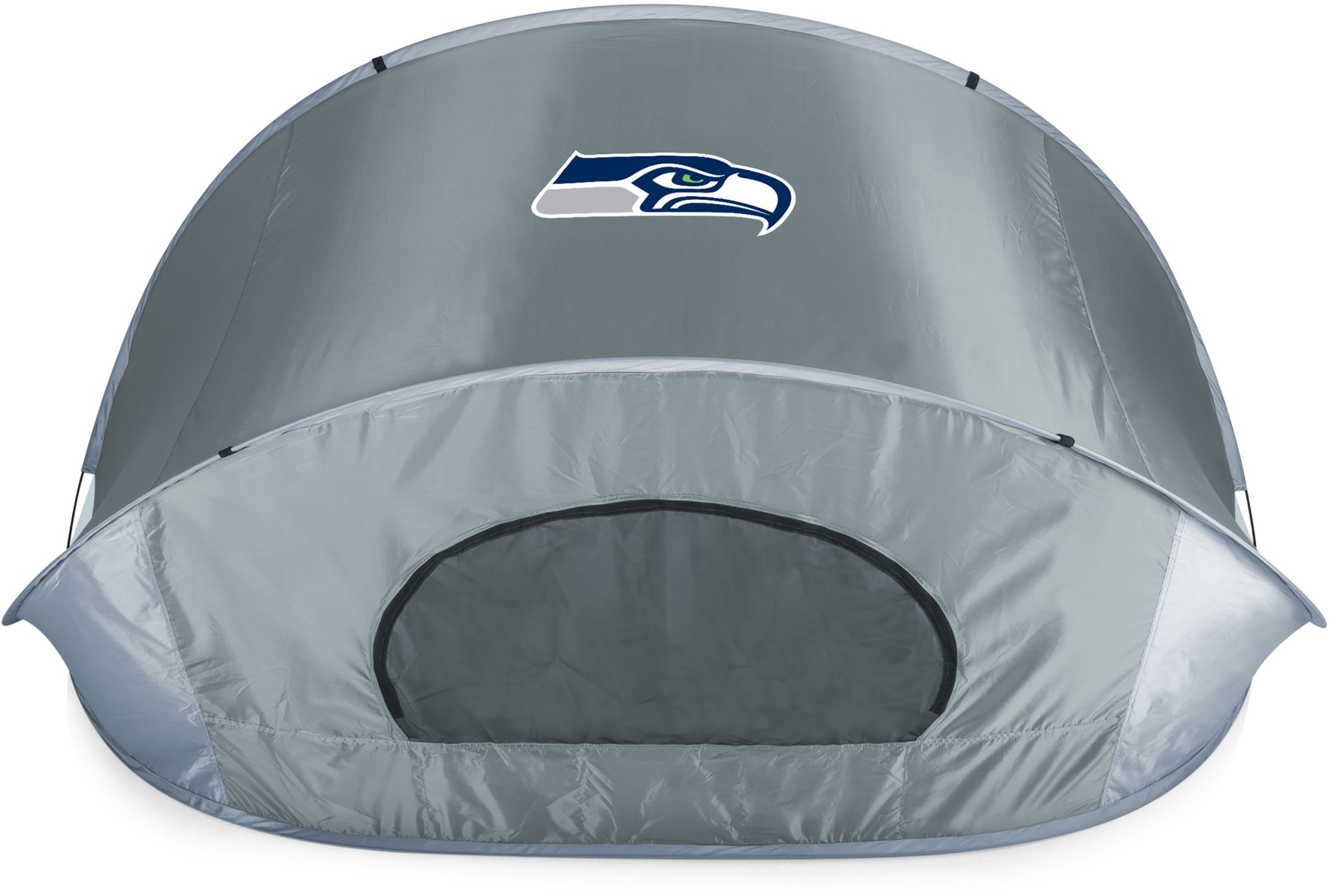 Picnic Time Seattle Seahawks Manta Portable Beach Tent