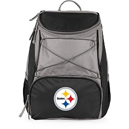 Picnic Time Pittsburgh Steelers PTX Backpack Cooler