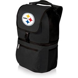 Picnic Time Pittsburgh Steelers Zuma Backpack Cooler