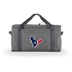 Picnic Time Houston Texans 64 Can Collapsible Cooler