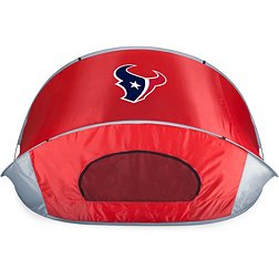 Picnic Time Houston Texans Manta Portable Beach Tent