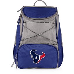 Picnic Time Houston Texans PTX Backpack Cooler