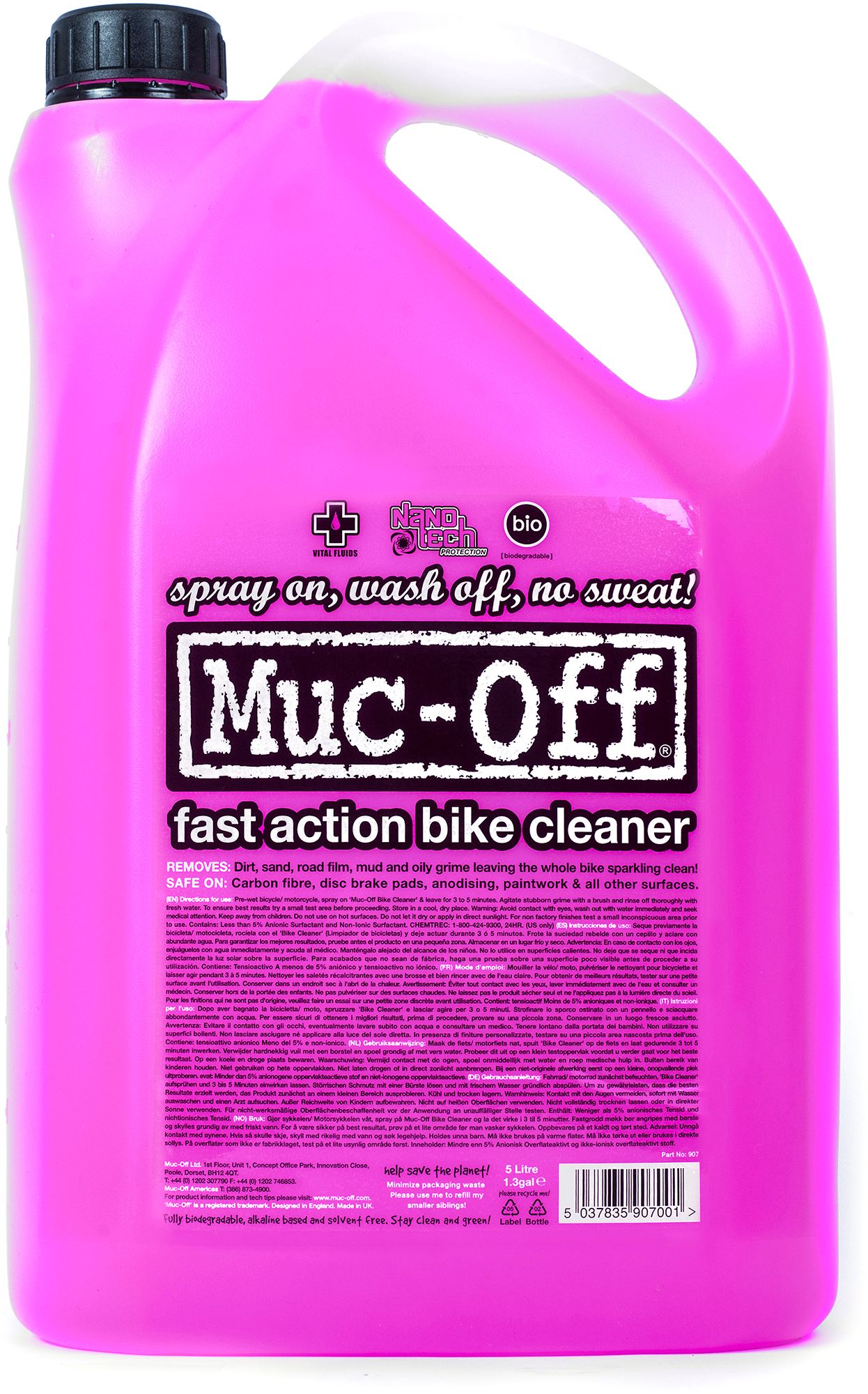 Lube & Grease