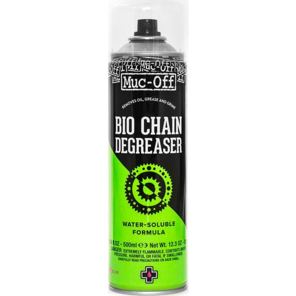 Muc-Off Water-Soluble Bio Degreaser
