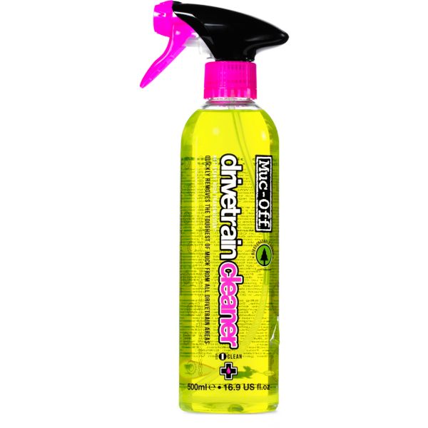 Muc-Off Bio Drivetrain Cleaner