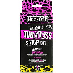 Muc-Off Ultimate Tubeless Setup Kit- DH/Plus
