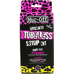 Muc-Off Ultimate Tubeless Setup Kit- XC/Gravel