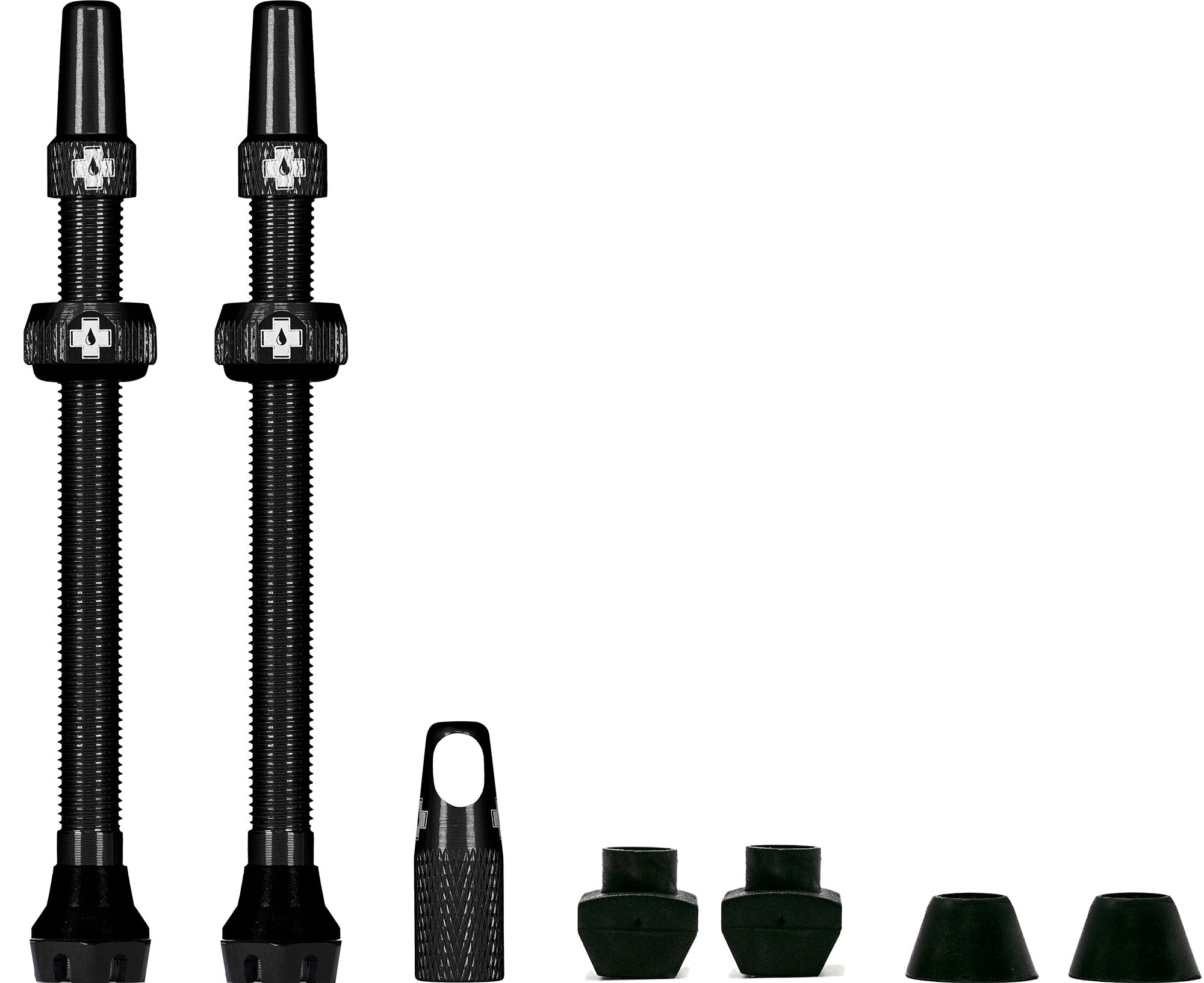 Muc-Off Tubeless Valves- 80mm V2