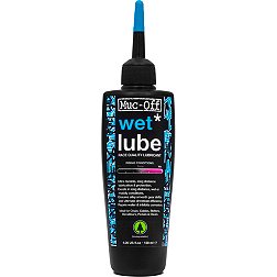 Muc-Off Bicycle Wet Weather Lube- 120ml
