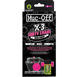 Muc-Off X-3 Dirty Chain Cleaning Kit