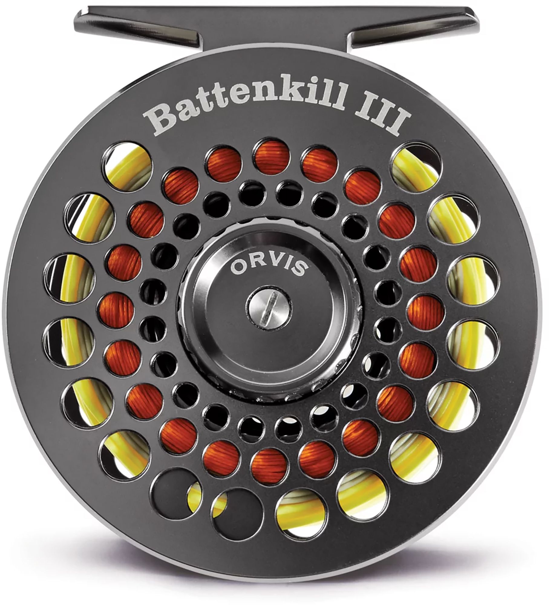 Orvis Battenkill Disc Reel