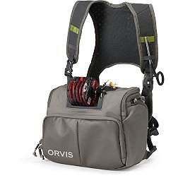 Orvis Fly Fishing Chest Pack