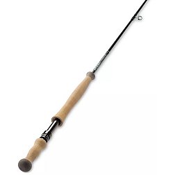 Orvis Clearwater Two-Handed Fly Rod - 13'0