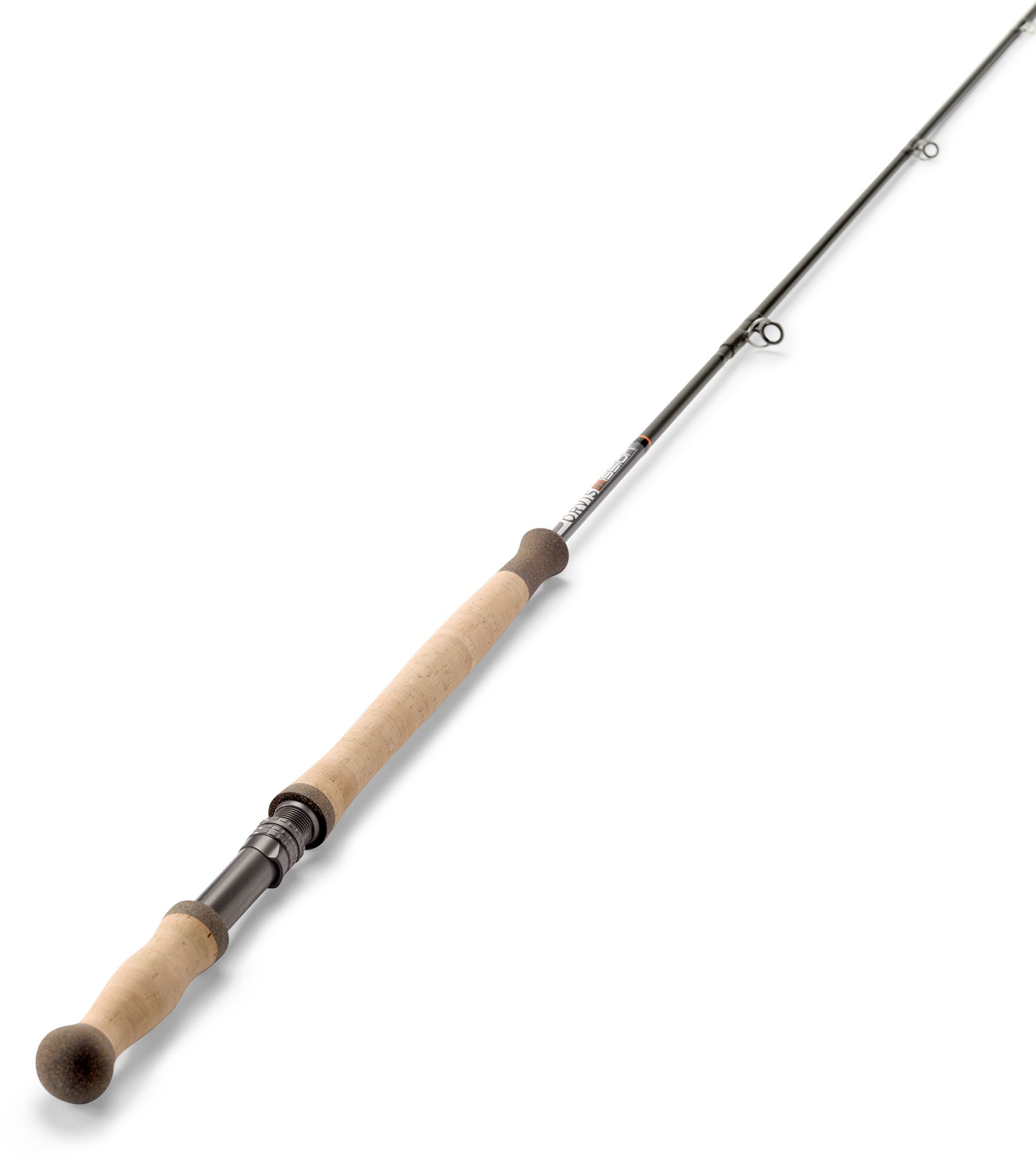 Photos - Other for Fishing Orvis Mission Two-Handed Fly Rod 22UVPAMSSNRD13684ROD 