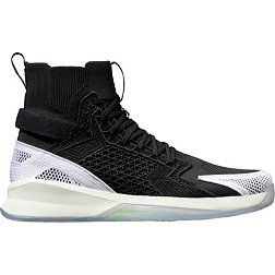 High-top Basketball Shoes for Men