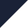 Navy/White