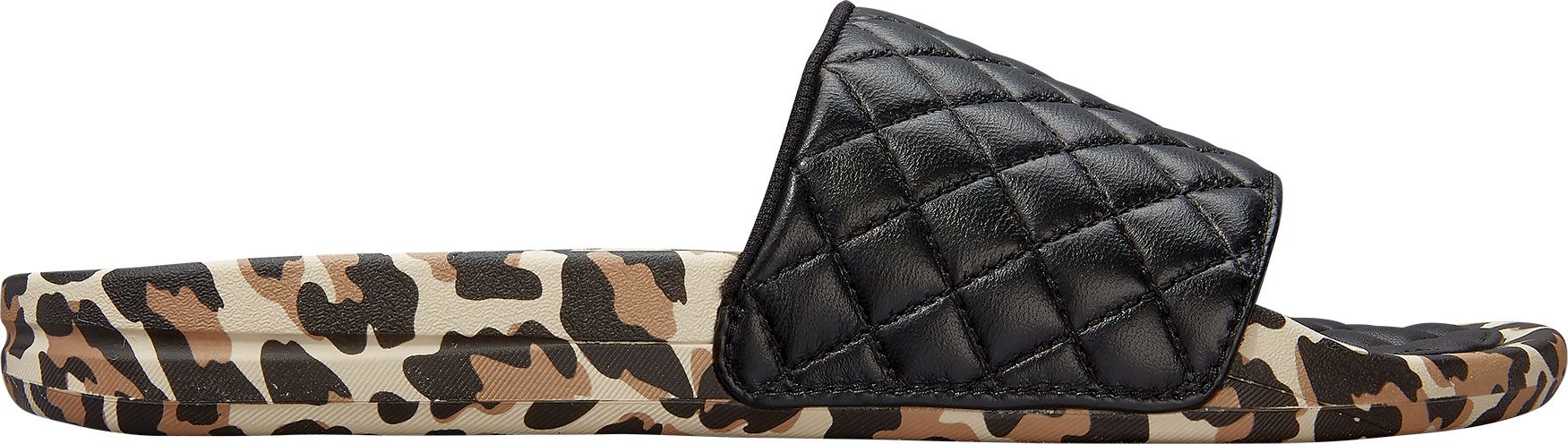 APL Women's Lusso Slides