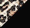 Black/Leopard