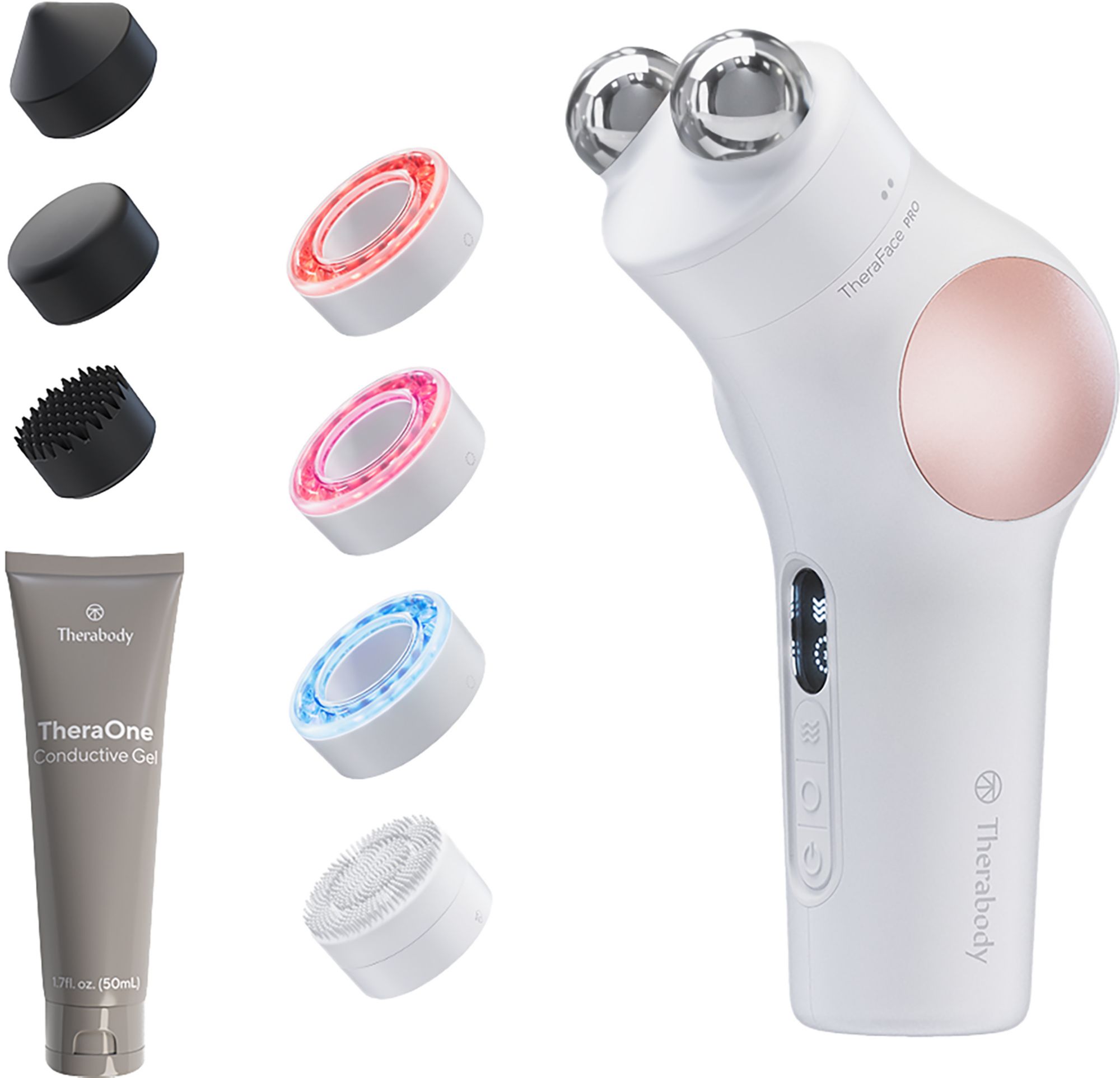 Therabody TheraFace PRO Massager