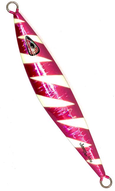 Pink/Glo
