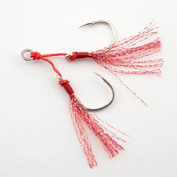 Dick's Sporting Goods Owner SSW Inline Circle Fish Hooks