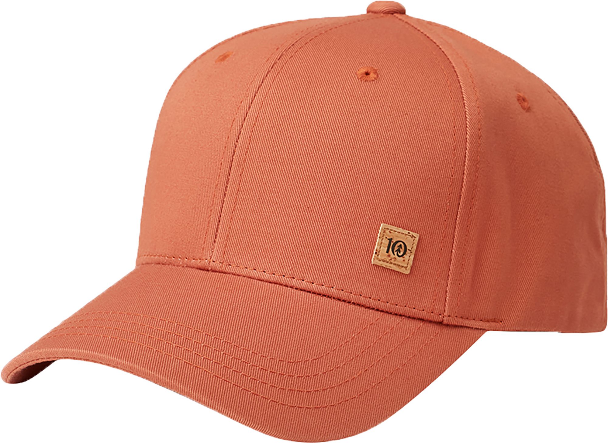 TENTREE Cork Icon Elevation Hat, Men's